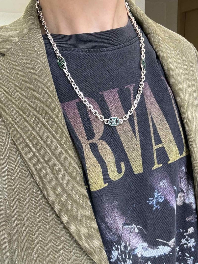 Gucci Necklaces